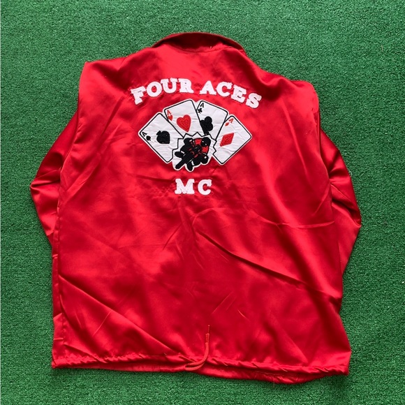MNML Jacket - Picture 2 of 2